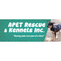APET Rescue